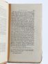 COLLECTIF : Nouvelles françoises en prose du XIVème siècle publiés d'après les manuscrits - Edition-Originale.com