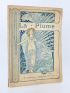 COLLECTIF : Numéro de La Plume consacré à Alphonse Mucha - Erste Ausgabe - Edition-Originale.com