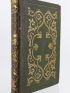 COLLECTIF : Paris-Londres Keepsake français 1840-1841, nouvelles inédites - Edition Originale - Edition-Originale.com