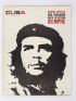 COLLECTIF : Revista Cuba - Numero especial Che Guevara hasta la victoria siempre - Edition Originale - Edition-Originale.com