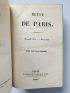 COLLECTIF : Revue de Paris - Prima edizione - Edition-Originale.com