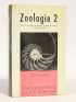 COLLECTIF : Zoologie Tome II - First edition - Edition-Originale.com