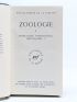 COLLECTIF : Zoologie Tomes I & II - Erste Ausgabe - Edition-Originale.com