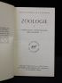 COLLECTIF : Zoologie - Edition-Originale.com