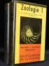 COLLECTIF : Zoologie - Edition-Originale.com