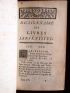 COLONIA : Dictionnaire des livres jansénistes, ou qui favorisent le jansénisme. - Edition-Originale.com
