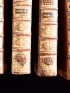 COLONIA : Dictionnaire des livres jansénistes, ou qui favorisent le jansénisme. - Edition-Originale.com