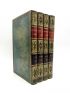 COMBE : The Tour of Doctor Syntax. In Search of the Picturesque. The Second Tour of Doctor Syntax. In Search of Consolation. The Third Tour of Doctor Syntax. In Search of a Wife. The Tour of Doctor Syntax through London or the Pleasures and Miseries of the Metropolis. - Prima edizione - Edition-Originale.com