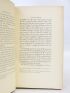COMTE DE FLEURY : Souvenirs du général marquis Amand d'Hautpoul. Quatre mois à la cour de Prague. L'éducation du duc de Bordeaux (1833-1834) - Autographe, Edition Originale - Edition-Originale.com