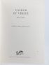 COMTE-SPONVILLE : Valeur et vérité - Etudes cyniques - Signed book, First edition - Edition-Originale.com