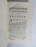 CONDE : Memoires de Condé, ou recueil pour servir à l'histoire de France, contenant ce qui s'est passé de plus remarquable dans ce royaume sous les regnes de François II et Charles IX - Prima edizione - Edition-Originale.com