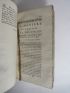 CONDE : Memoires de Condé, ou recueil pour servir à l'histoire de France, contenant ce qui s'est passé de plus remarquable dans ce royaume sous les regnes de François II et Charles IX - First edition - Edition-Originale.com