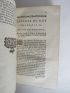 CONDE : Memoires de Condé, ou recueil pour servir à l'histoire de France, contenant ce qui s'est passé de plus remarquable dans ce royaume sous les regnes de François II et Charles IX - Prima edizione - Edition-Originale.com