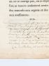 CONSTANT : Adolphe, anecdote trouvée dans les papiers d'un inconnu  - Erste Ausgabe - Edition-Originale.com