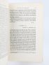 CONSTANT : Correspondance 1786-1830 - Edition Originale - Edition-Originale.com