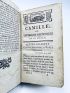 CONSTANT : Camille, ou lettres de deux filles de ce siècle. Traduites de l'anglois sur les originaux - Prima edizione - Edition-Originale.com