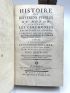 CONTANT DORVILLE : Histoire des differens peuples du monde, contenant les cérémonies religieuses et civiles, l'origine des religions, leurs sectes et superstitions, & les moeurs et usages de chaque nation - Erste Ausgabe - Edition-Originale.com