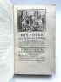 CONTANT DORVILLE : Histoire des differens peuples du monde, contenant les cérémonies religieuses et civiles, l'origine des religions, leurs sectes et superstitions, & les moeurs et usages de chaque nation - Erste Ausgabe - Edition-Originale.com