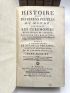CONTANT DORVILLE : Histoire des differens peuples du monde, contenant les cérémonies religieuses et civiles, l'origine des religions, leurs sectes et superstitions, & les moeurs et usages de chaque nation - First edition - Edition-Originale.com