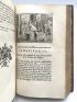 CONTANT DORVILLE : Histoire des differens peuples du monde, contenant les cérémonies religieuses et civiles, l'origine des religions, leurs sectes et superstitions, & les moeurs et usages de chaque nation - First edition - Edition-Originale.com