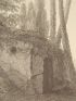 DESCRIPTION DE L'EGYPTE.  Arts et métiers. La Faiseuse de mottes à brûler, Le Chamelier. (ETAT MODERNE, volume II, planche XXVIII) - Erste Ausgabe - Edition-Originale.com