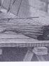 DESCRIPTION DE L'EGYPTE - Arts et métiers - Le Faiseur de tuyaux de pipe, Le Pileur de tabac (ETAT MODERNE, volume II, planche XXVII) - Erste Ausgabe - Edition-Originale.com