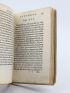 CONTECILLIUS : Tractatus de differentiis et curatione febrium, ac de sanguinis missione, rei medicae studiosis valde utilis & accommodatus : nunc recens ad communem utilitatem excusus - Prima edizione - Edition-Originale.com