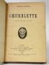 COOLUS : Coeurblette - Signiert, Erste Ausgabe - Edition-Originale.com