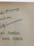 COOLUS : Les amies de nos amis - Libro autografato, Prima edizione - Edition-Originale.com