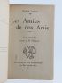 COOLUS : Les amies de nos amis - Signed book, First edition - Edition-Originale.com