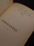 COQUELIN CADET : Pirouettes - Signed book, First edition - Edition-Originale.com