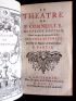 CORNEILLE : Le theatre de P. Corneille [Ensemble] Oeuvres diverses [Ensemble] Commentaires de Voltaire [Ensemble] Le theatre de T. Corneille - Edition-Originale.com