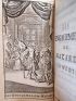 CORNEILLE : Le theatre de P. Corneille [Ensemble] Oeuvres diverses [Ensemble] Commentaires de Voltaire [Ensemble] Le theatre de T. Corneille - Edition-Originale.com