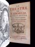 CORNEILLE : Le theatre de P. Corneille [Ensemble] Oeuvres diverses [Ensemble] Commentaires de Voltaire [Ensemble] Le theatre de T. Corneille - Edition-Originale.com