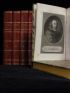 CORNEILLE : Oeuvres de P. Corneille avec le commentaire de Voltaire et les jugements de La Harpe - Edition-Originale.com
