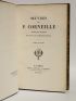 CORNEILLE : Oeuvres de P. Corneille - First edition - Edition-Originale.com