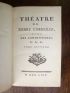 CORNEILLE : Théatre de Pierre Corneille, avec des commentaires, &c. &c. &c - Edition Originale - Edition-Originale.com