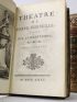 CORNEILLE : Théâtre de Pierre Corneille, avec des commentaires &c. &c. &c. - Edition Originale - Edition-Originale.com