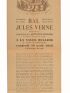 CORPORATION DES ARTISTES RUSSES : Affiche pour le Bal Jules Verne du vendredi 12 Avril 1929 grand gala travesti - Prima edizione - Edition-Originale.com