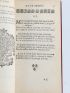 COTIN : Recueil des enigmes de ce temps - First edition - Edition-Originale.com
