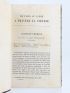 COTTEAU : De Paris au Japon à travers la Sibérie, voyage exécuté du 6 Mai au 7 Août 1881 - Edition Originale - Edition-Originale.com