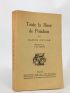 COULON : Toute la muse de Ponchon - First edition - Edition-Originale.com