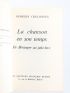 COULONGES : La Chanson en son temps. De Béranger au Juke box - Autographe, Edition Originale - Edition-Originale.com
