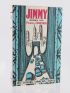 COURTADE : Jimmy - Libro autografato, Prima edizione - Edition-Originale.com