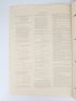 COURTELINE : Le Chat noir N°254 de la cinquième année du samedi 20 novembre 1886 - Edition Originale - Edition-Originale.com