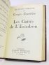 COURTELINE : Les gaîtés de l'escadron - Signed book - Edition-Originale.com