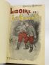 COURTELINE : Lidoire et la biscotte - Autographe, Edition Originale - Edition-Originale.com