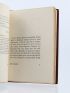 COURTOIS-SUFFIT : Jules Romains, esquisse avec quatre pages de Jules Romains - Erste Ausgabe - Edition-Originale.com