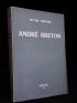CRASTRE : André Breton - Prima edizione - Edition-Originale.com