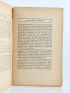 CREVEL : Le Clavecin de Diderot - Signed book, First edition - Edition-Originale.com